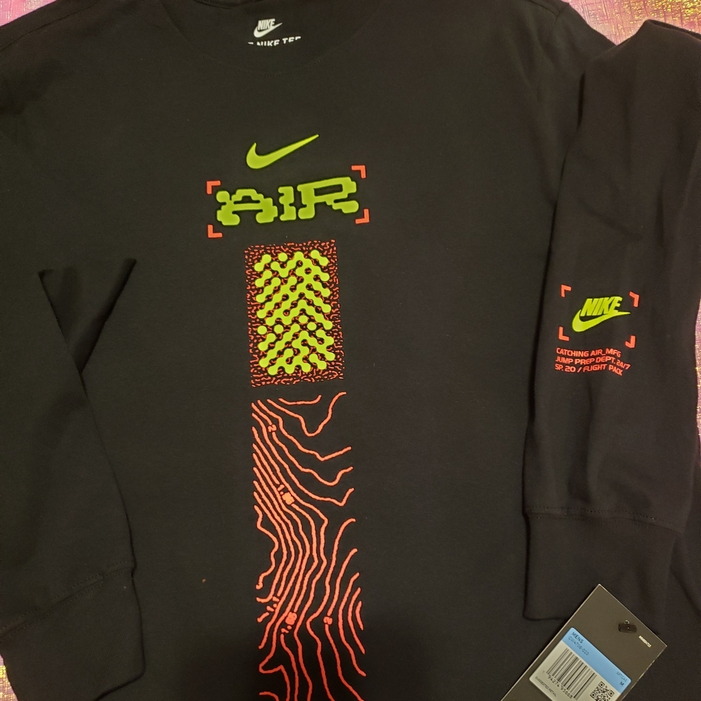 Nike T-Shirt
